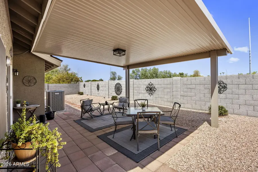 1030 E Villa Theresa Drive, Phoenix, AZ 85022 - #2
