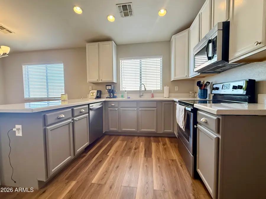18836 N Toledo Avenue, Maricopa, AZ 85138 - #3