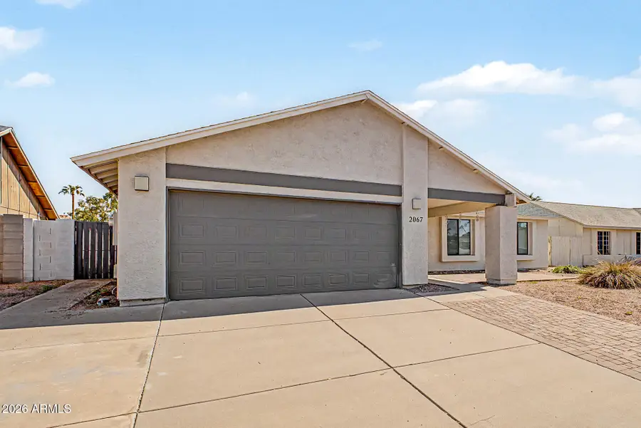 2067 W Gila Lane, Chandler, AZ 85224 - #3
