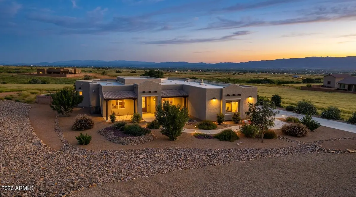 6345 E Red Oak Circle, Hereford, AZ 85615 - #1