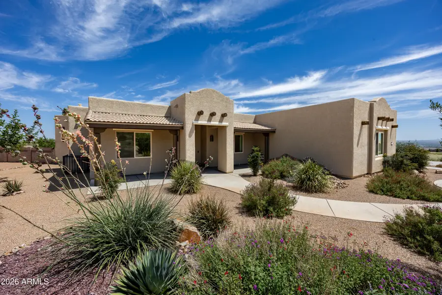 6345 E Red Oak Circle, Hereford, AZ 85615 - #3