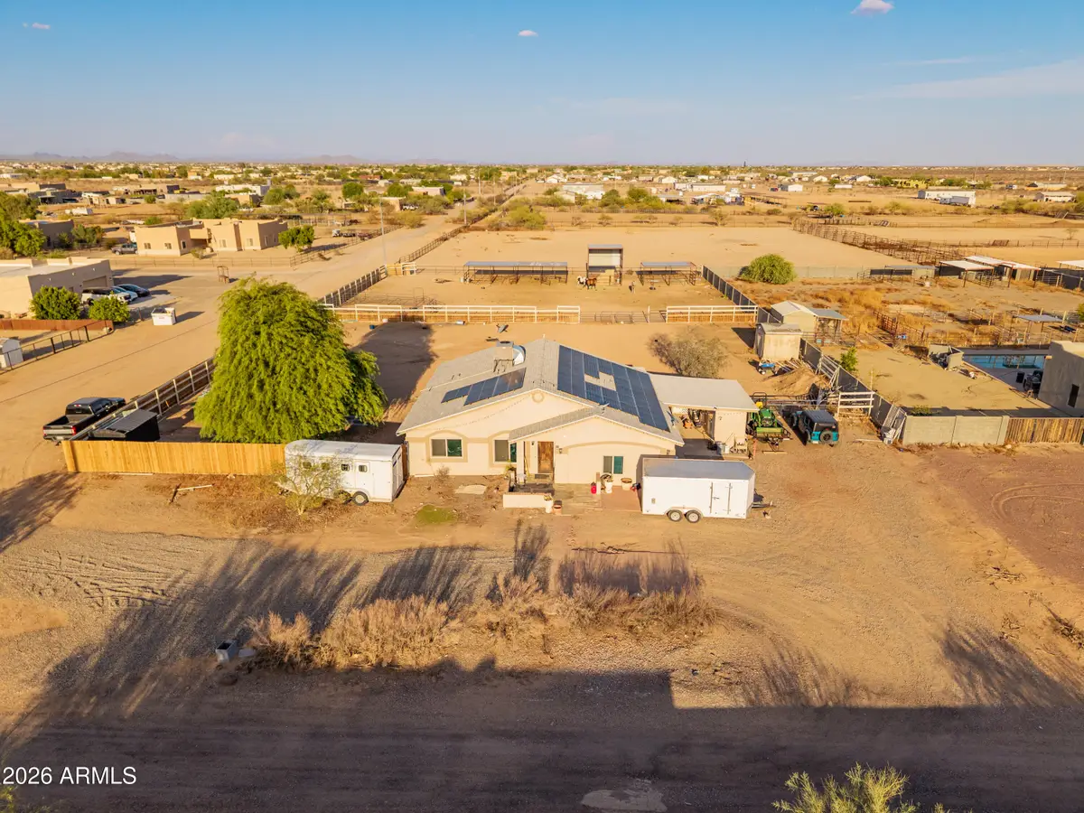 28519 N 253rd Avenue, Wittmann, AZ 85361 - #1