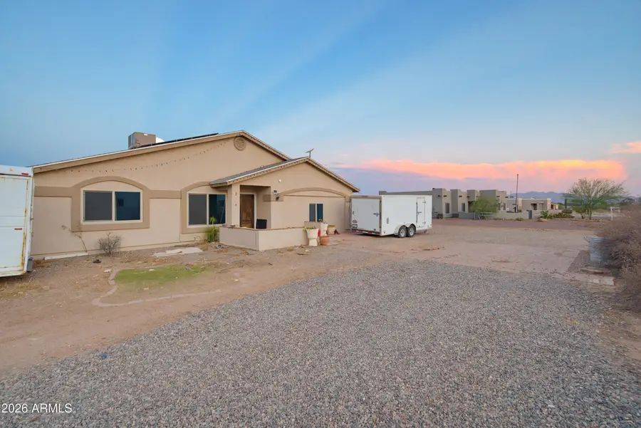 28519 N 253rd Avenue, Wittmann, AZ 85361 - #3