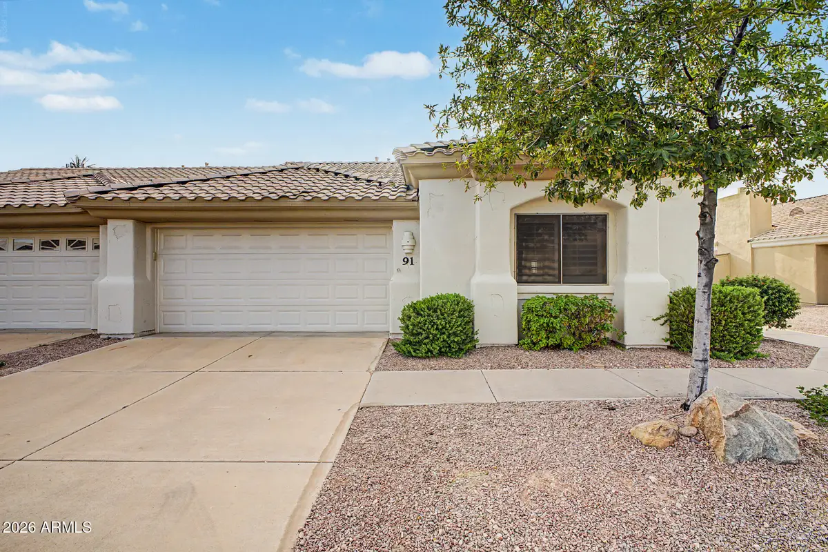 5830 E Mckellips Road #91, Mesa, AZ 85215 - #1
