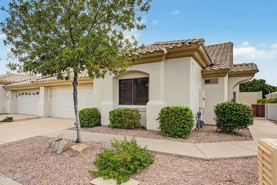 5830 E Mckellips Road #91, Mesa, AZ 85215 - #3