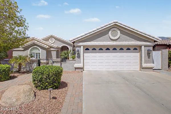 15736 W Vale Drive, Goodyear, AZ 85395