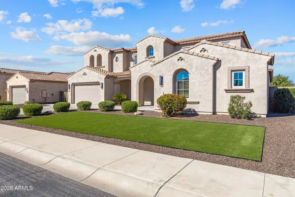 3126 E Wildhorse Court, Gilbert, AZ 85297