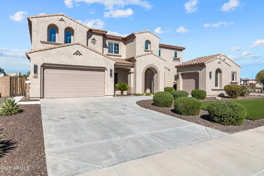 3126 E Wildhorse Court, Gilbert, AZ 85297 - #2