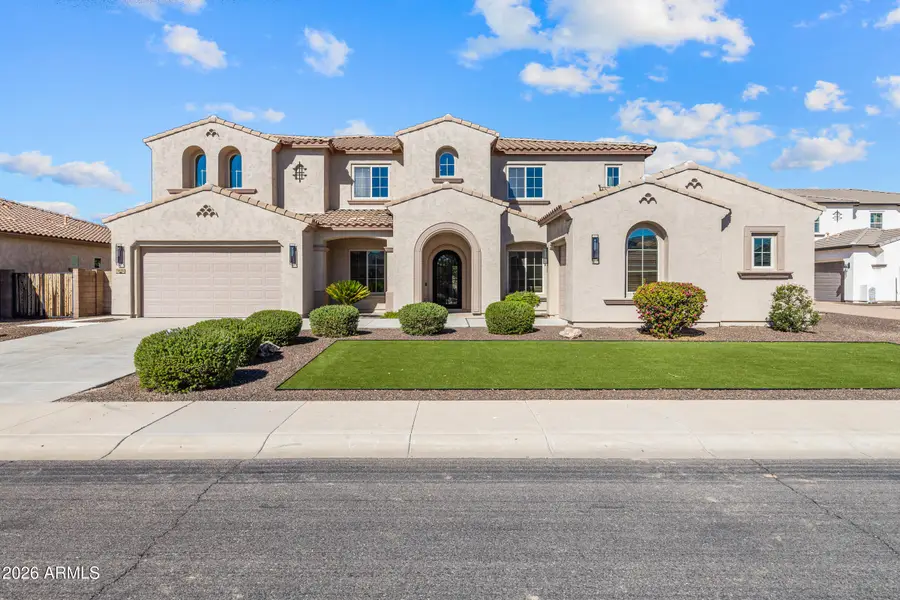 3126 E Wildhorse Court, Gilbert, AZ 85297 - #3