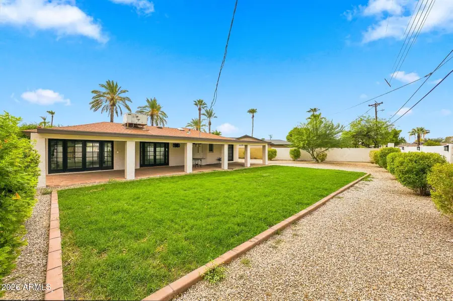 4426 N 85th Street, Scottsdale, AZ 85251 - #3