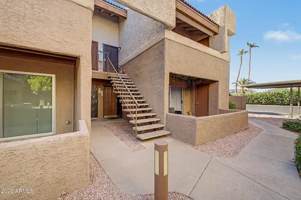 4554 E Paradise Village Parkway N #263, Phoenix, AZ 85032