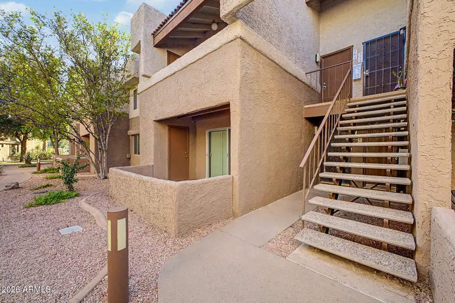 4554 E Paradise Village Parkway N #263, Phoenix, AZ 85032 - #2