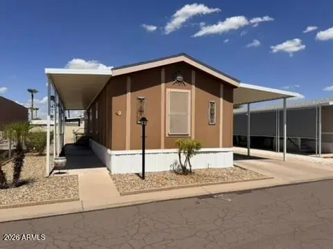 7810 W Peoria Avenue #40, Peoria, AZ 85345 - #1