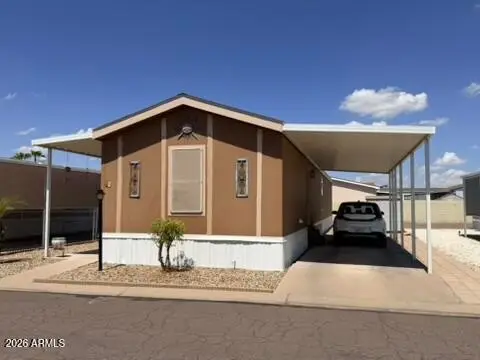 7810 W Peoria Avenue #40, Peoria, AZ 85345 - #2