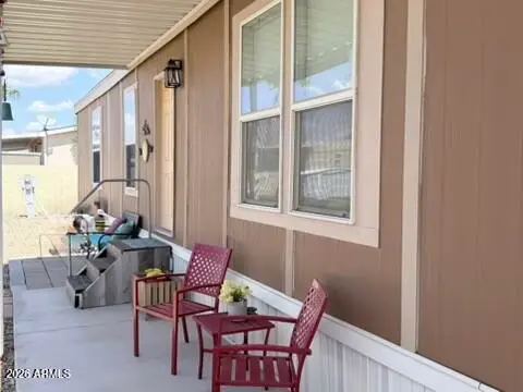 7810 W Peoria Avenue #40, Peoria, AZ 85345 - #3