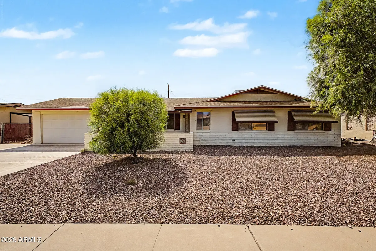 510 N 56th Place, Mesa, AZ 85205 - #1