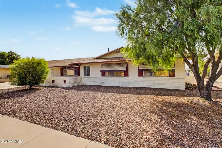 510 N 56th Place, Mesa, AZ 85205 - #2