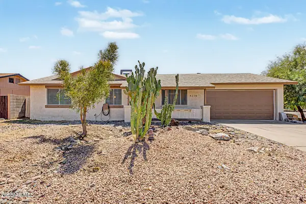 4219 W Sunnyside Avenue, Phoenix, AZ 85029