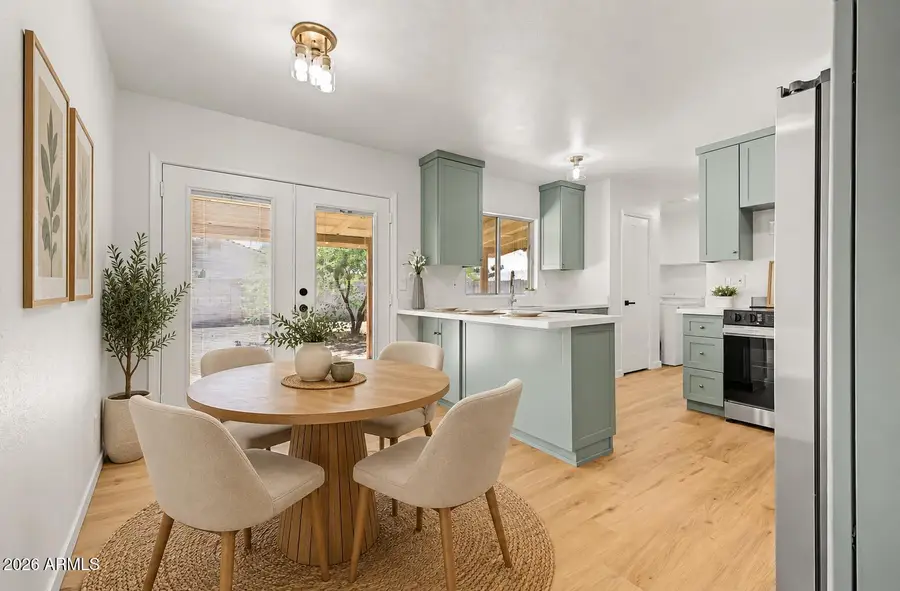 4219 W Sunnyside Avenue, Phoenix, AZ 85029 - #2