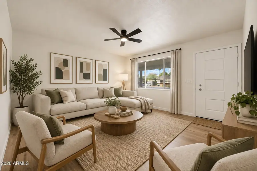4219 W Sunnyside Avenue, Phoenix, AZ 85029 - #3