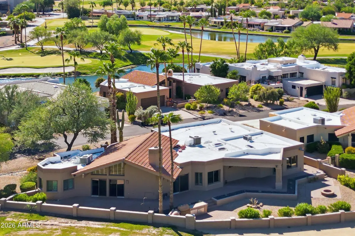 25835 N Lago Lane, Rio Verde, AZ 85263 - #1
