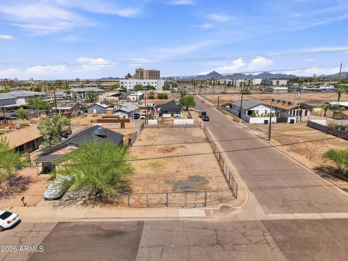 1846 E Adams Street #24, Phoenix, AZ 85034 - #1