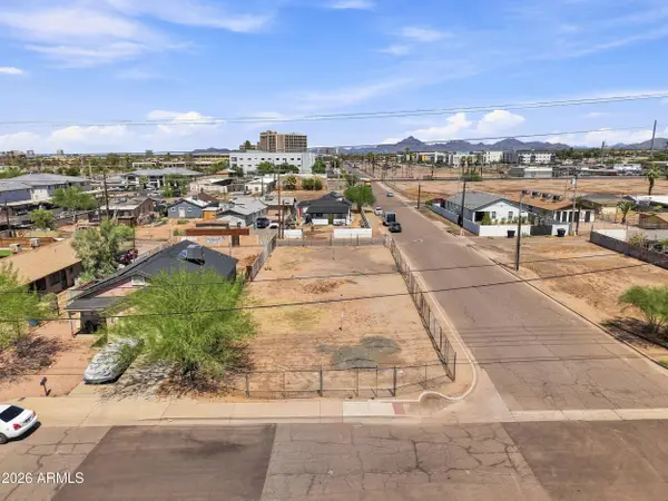 1846 E Adams Street #24, Phoenix, AZ 85034