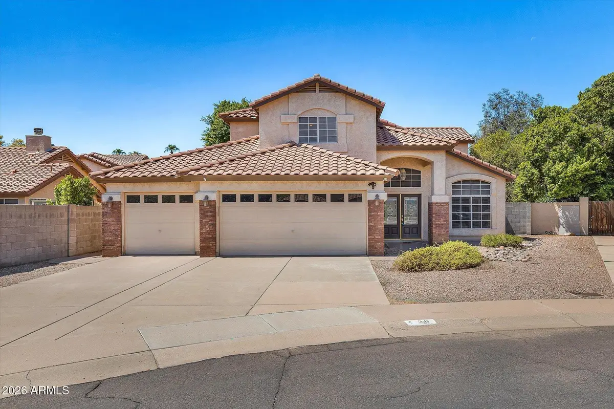 38 N Marble Street, Gilbert, AZ 85234 - #1