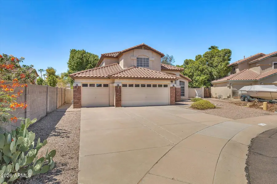 38 N Marble Street, Gilbert, AZ 85234 - #3