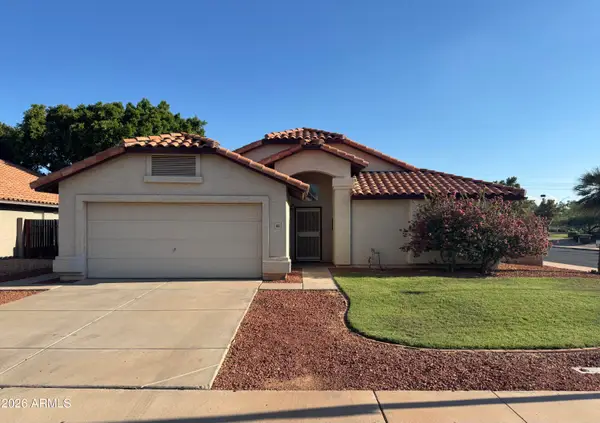 663 W Nopal Avenue, Mesa, AZ 85210