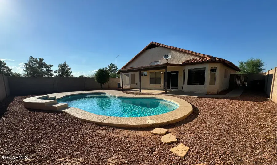 663 W Nopal Avenue, Mesa, AZ 85210 - #2