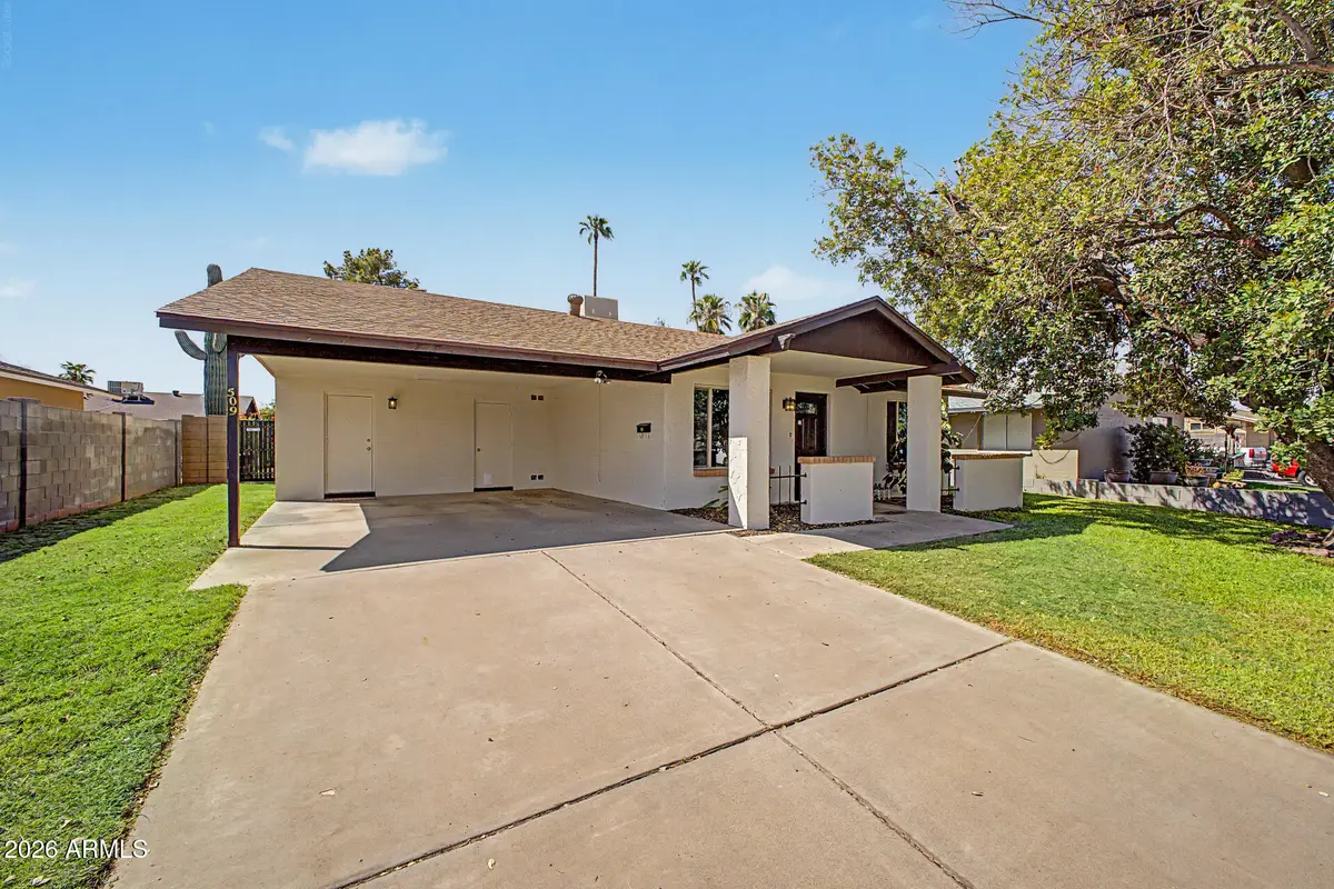 509 W Santa Cruz Drive, Tempe, AZ 85282 - #1