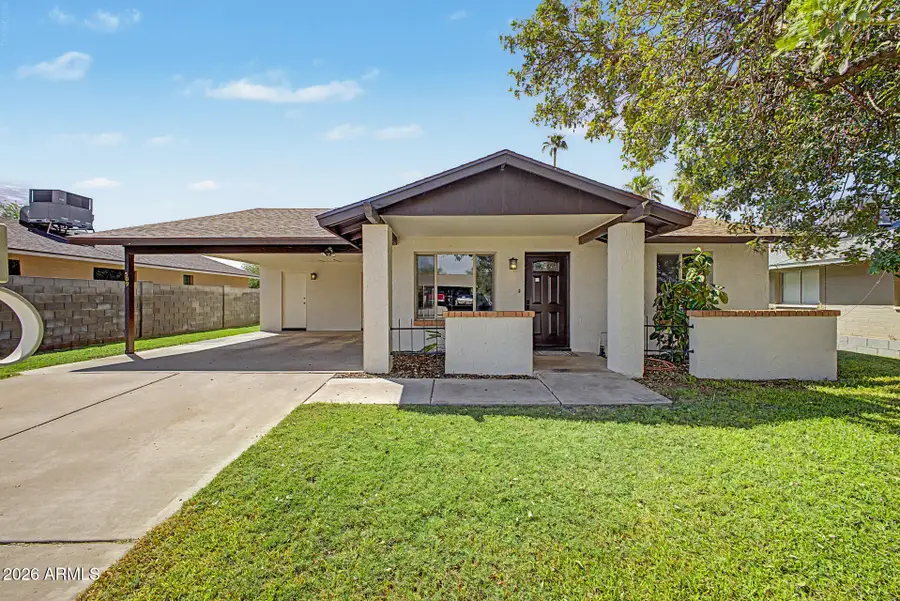 509 W Santa Cruz Drive, Tempe, AZ 85282 - #3