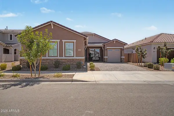 21845 E Bonanza Court, Queen Creek, AZ 85142