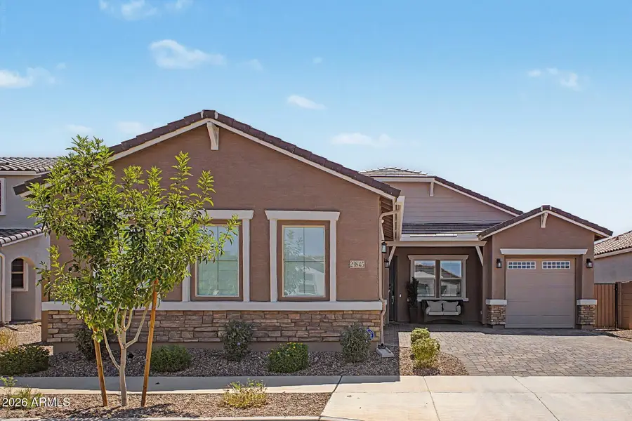 21845 E Bonanza Court, Queen Creek, AZ 85142 - #2