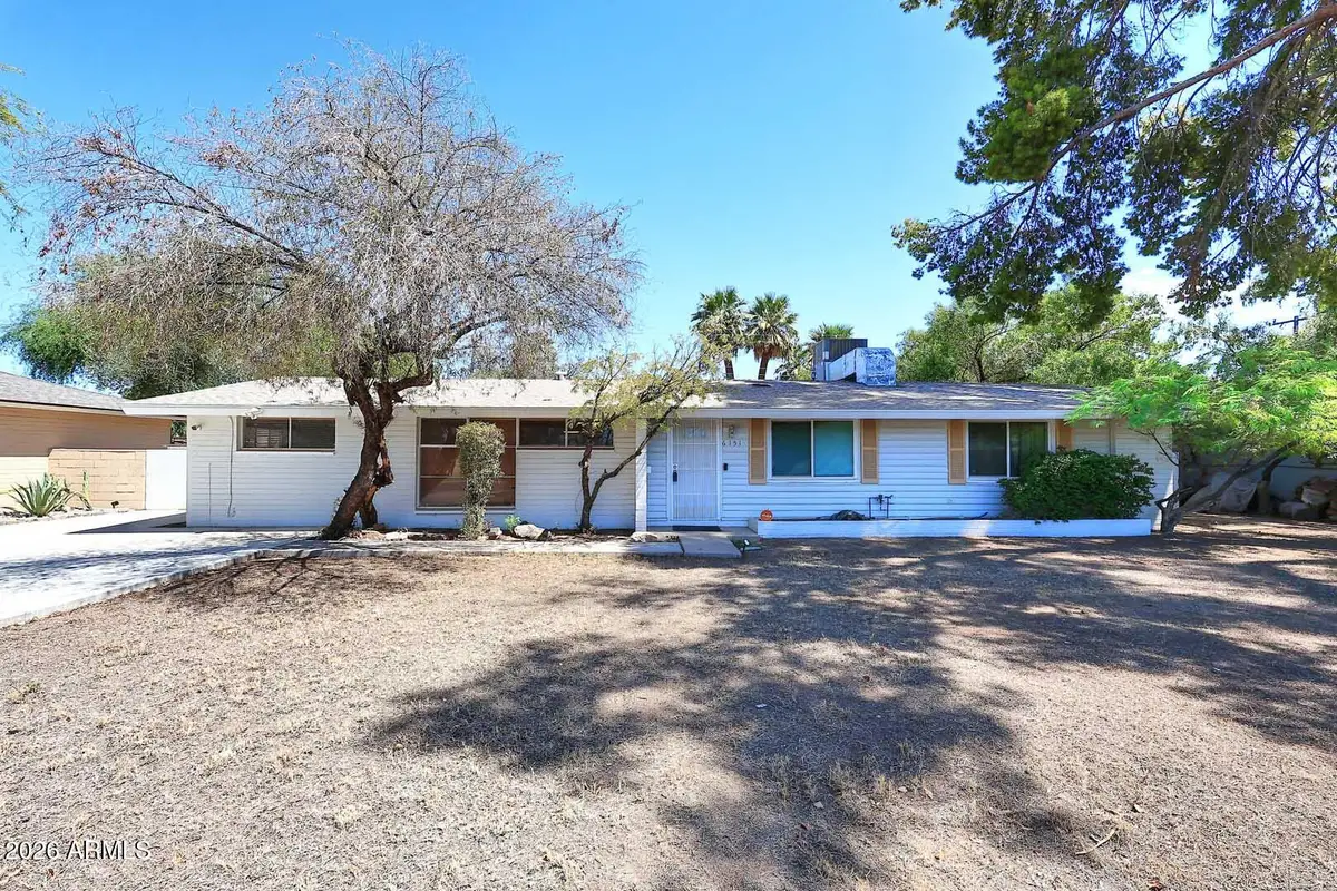 6151 N 9th Avenue, Phoenix, AZ 85013 - #1