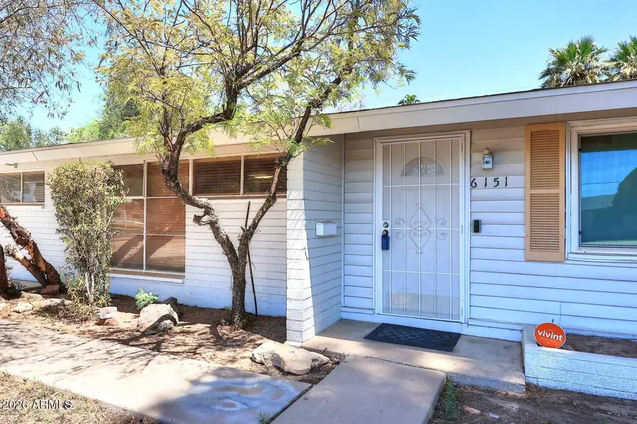 6151 N 9th Avenue, Phoenix, AZ 85013 - #3