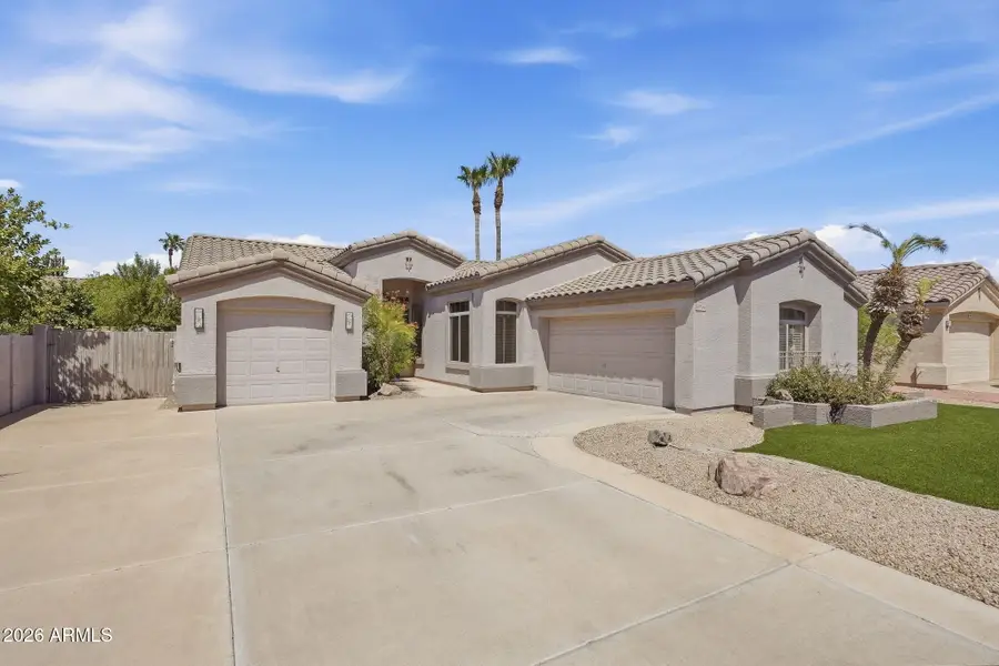 6796 W Abraham Lane, Glendale, AZ 85308 - #2