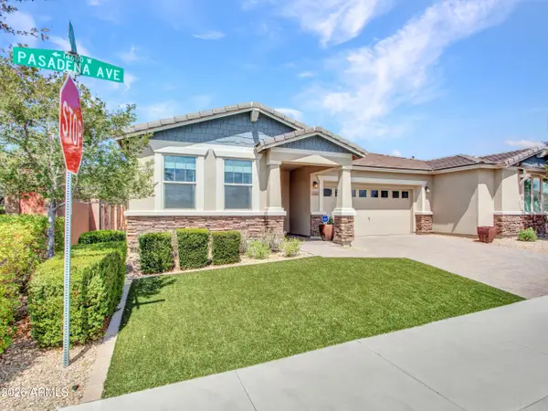 14594 W Pasadena Avenue, Litchfield Park, AZ 85340