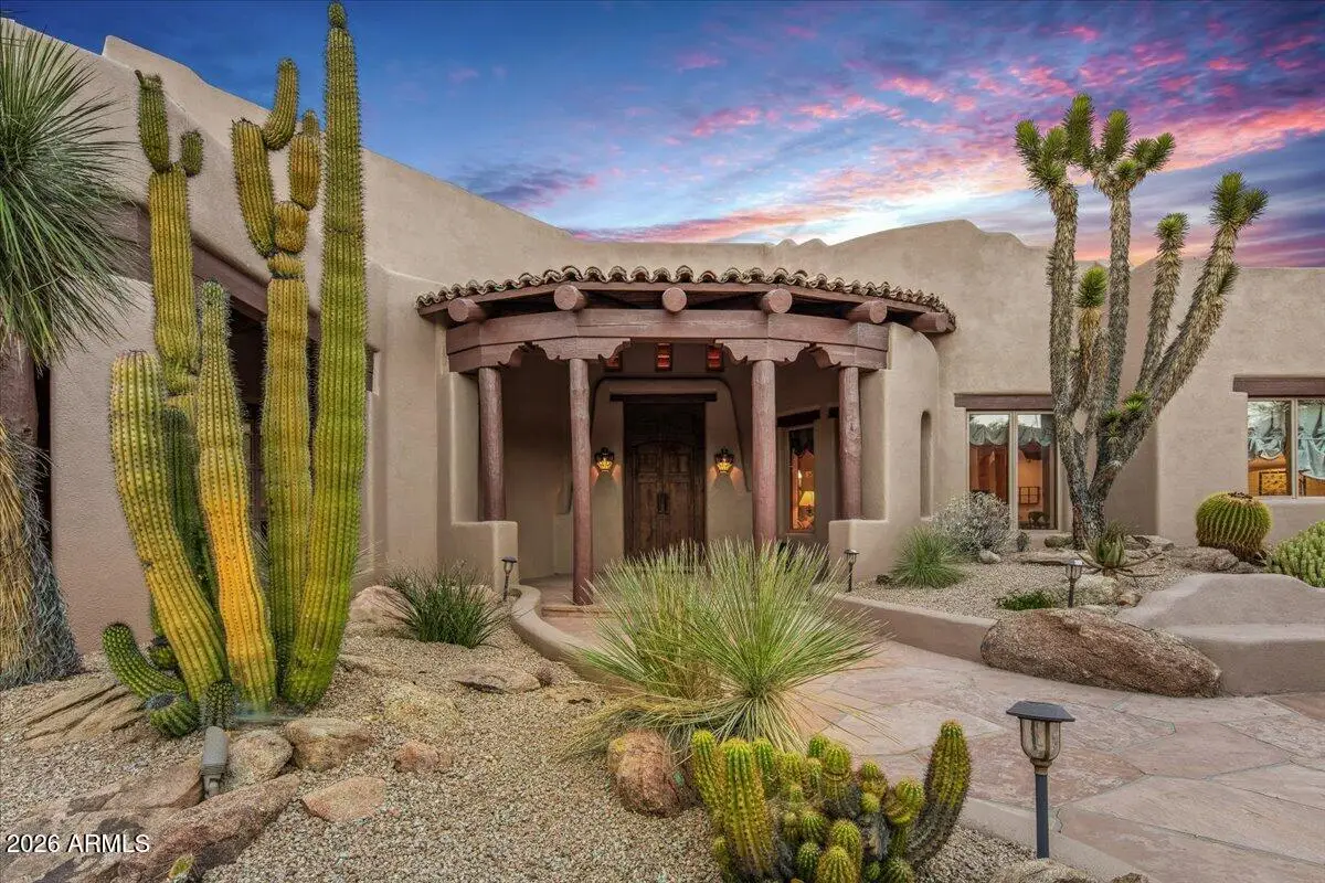 40610 N 108th Way, Scottsdale, AZ 85262 - #1