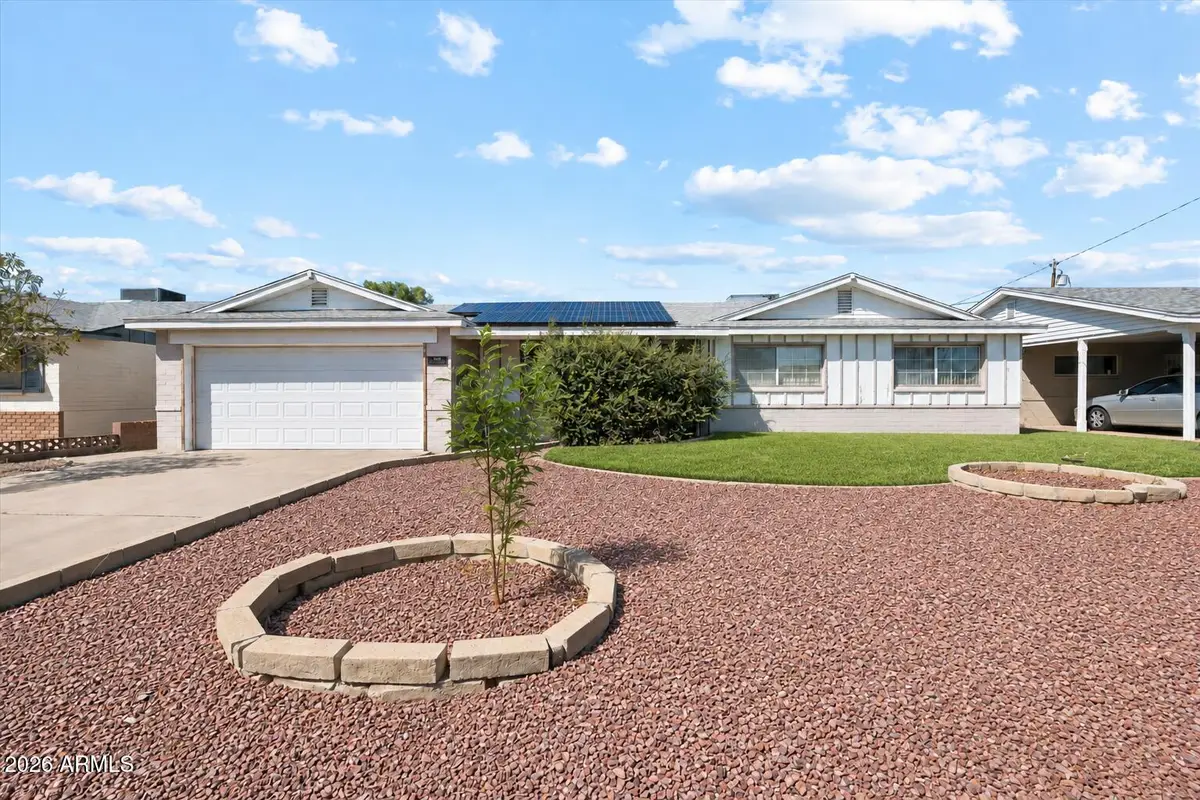 3408 W Laurel Lane, Phoenix, AZ 85029 - #1
