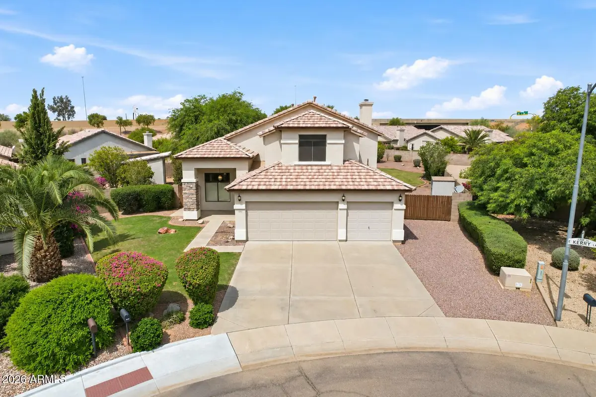 19220 N 39th Place, Phoenix, AZ 85050 - #1