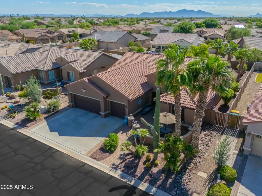 4757 W Nogales Way, Eloy, AZ 85131 - #3