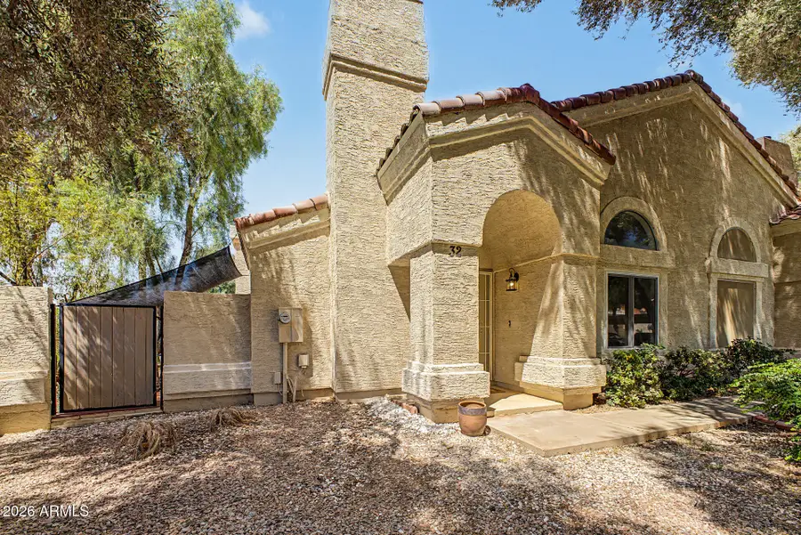 1111 W Summit Place #32, Chandler, AZ 85224 - #2