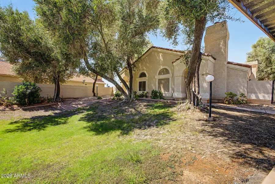 1111 W Summit Place #32, Chandler, AZ 85224 - #3