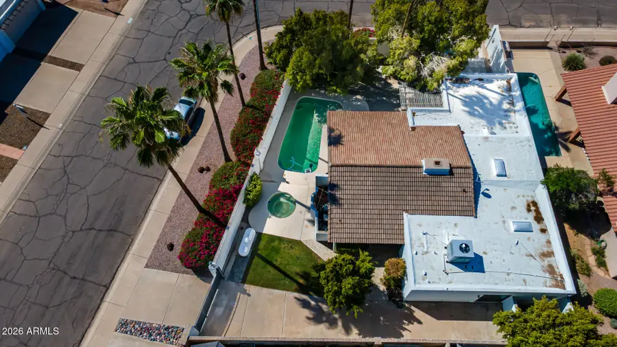 2068 E Cairo Drive, Tempe, AZ 85282 - #3
