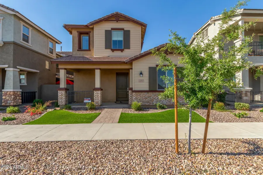 4350 E Jesse Street, Gilbert, AZ 85295 - #2
