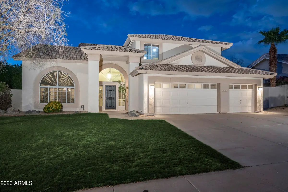 1832 E Windmere Drive, Phoenix, AZ 85048 - #1