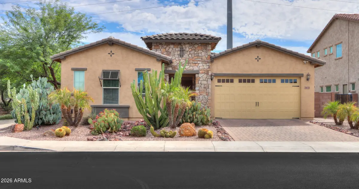 3651 S Adobe Drive, Chandler, AZ 85286 - #1