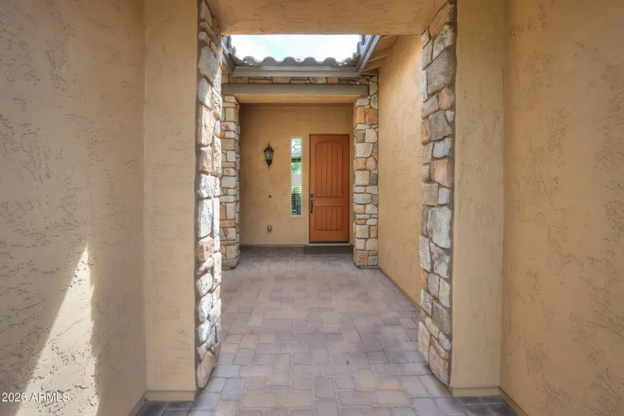 3651 S Adobe Drive, Chandler, AZ 85286 - #2